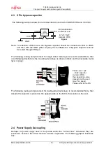 Preview for 10 page of Fujitsu ALL FR 460 Series Application Note