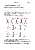 Preview for 15 page of Fujitsu ALL FR 460 Series Application Note