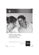 Preview for 1 page of Fujitsu AMILO M Series Manual