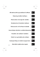 Preview for 3 page of Fujitsu AMILO M Series Manual