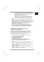 Preview for 9 page of Fujitsu AMILO M Series Manual