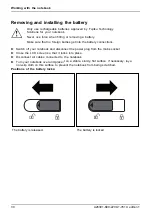 Preview for 40 page of Fujitsu AMILO M Series Operating Manual