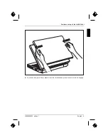 Preview for 13 page of Fujitsu AMILO Mini Ui 3520 First-Time Setup