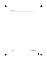 Preview for 16 page of Fujitsu AMILO Mini Ui 3520 First-Time Setup