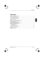 Preview for 35 page of Fujitsu AMILO Mini Ui 3520 First-Time Setup