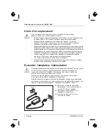 Preview for 42 page of Fujitsu AMILO Mini Ui 3520 First-Time Setup