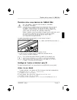 Preview for 43 page of Fujitsu AMILO Mini Ui 3520 First-Time Setup