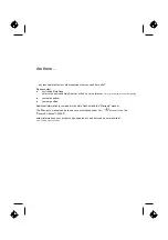 Preview for 2 page of Fujitsu AMILO Pa 1538 Easy Manual