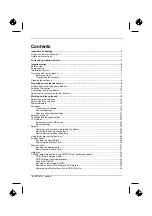 Preview for 7 page of Fujitsu AMILO Pa 1538 Easy Manual