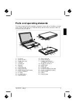 Preview for 13 page of Fujitsu AMILO Pa 1538 Easy Manual