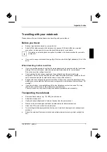 Preview for 17 page of Fujitsu AMILO Pa 1538 Easy Manual