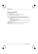 Preview for 18 page of Fujitsu AMILO Pa 1538 Easy Manual