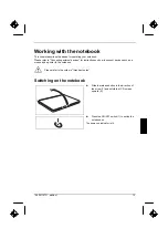 Preview for 23 page of Fujitsu AMILO Pa 1538 Easy Manual