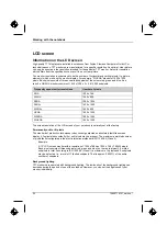 Preview for 34 page of Fujitsu AMILO Pa 1538 Easy Manual