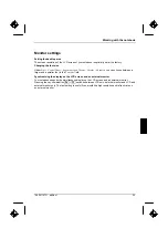 Preview for 35 page of Fujitsu AMILO Pa 1538 Easy Manual