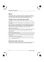 Preview for 36 page of Fujitsu AMILO Pa 1538 Easy Manual