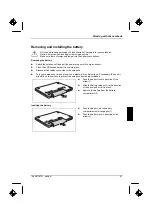 Preview for 37 page of Fujitsu AMILO Pa 1538 Easy Manual