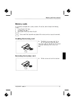 Preview for 41 page of Fujitsu AMILO Pa 1538 Easy Manual