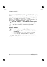 Preview for 44 page of Fujitsu AMILO Pa 1538 Easy Manual