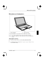 Preview for 47 page of Fujitsu AMILO Pa 1538 Easy Manual