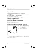 Preview for 48 page of Fujitsu AMILO Pa 1538 Easy Manual