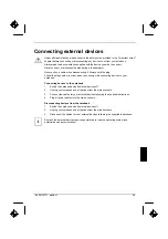 Preview for 55 page of Fujitsu AMILO Pa 1538 Easy Manual