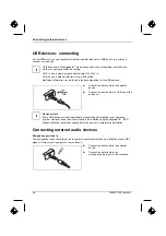 Preview for 58 page of Fujitsu AMILO Pa 1538 Easy Manual