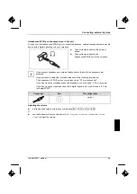 Preview for 59 page of Fujitsu AMILO Pa 1538 Easy Manual