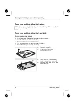 Preview for 64 page of Fujitsu AMILO Pa 1538 Easy Manual