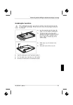 Preview for 65 page of Fujitsu AMILO Pa 1538 Easy Manual