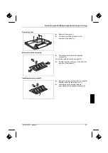 Preview for 67 page of Fujitsu AMILO Pa 1538 Easy Manual