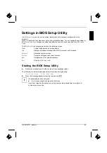 Preview for 69 page of Fujitsu AMILO Pa 1538 Easy Manual