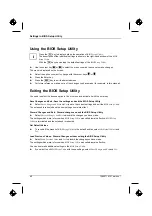 Preview for 70 page of Fujitsu AMILO Pa 1538 Easy Manual