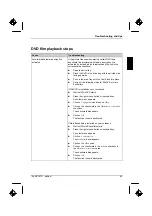 Preview for 75 page of Fujitsu AMILO Pa 1538 Easy Manual