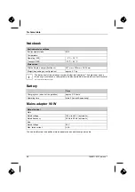 Preview for 78 page of Fujitsu AMILO Pa 1538 Easy Manual