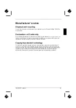 Preview for 79 page of Fujitsu AMILO Pa 1538 Easy Manual