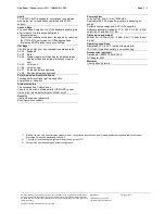 Preview for 3 page of Fujitsu AMILO Pi 1505 Datasheet