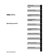 Preview for 5 page of Fujitsu AMILO Pro Easy Manual