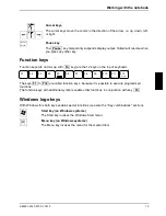 Preview for 29 page of Fujitsu AMILO Pro Easy Manual