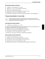 Preview for 51 page of Fujitsu AMILO Pro Easy Manual