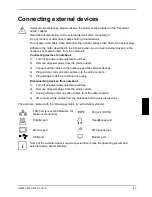 Preview for 53 page of Fujitsu AMILO Pro Easy Manual