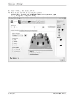 Preview for 10 page of Fujitsu AMILO Xi 3670 First-Time Setup