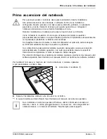 Preview for 97 page of Fujitsu AMILO Xi 3670 First-Time Setup