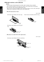 Предварительный просмотр 79 страницы Fujitsu AMUG24LMAS Design & Technical Manual