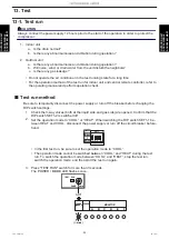 Предварительный просмотр 99 страницы Fujitsu AMUG24LMAS Design & Technical Manual