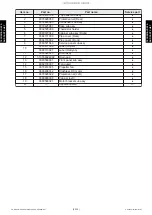 Preview for 33 page of Fujitsu AMUG24LMAS Service Manual