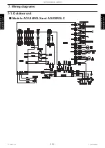 Preview for 43 page of Fujitsu AMUG24LMAS Service Manual