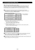 Preview for 116 page of Fujitsu AMUG24LMAS Service Manual