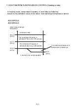 Preview for 143 page of Fujitsu AMUG24LMAS Service Manual