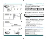 Предварительный просмотр 2 страницы Fujitsu anywAiR Quick Installation Manual